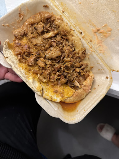 Photo of Hazar Kebab - 111 High St, Croydon CR0 1QG
